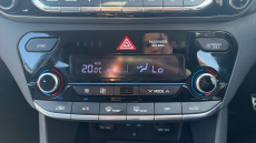 Hyundai IONIQ 1.6 GDi Hybrid Premium SE 5dr DCT Hybrid Hatchback